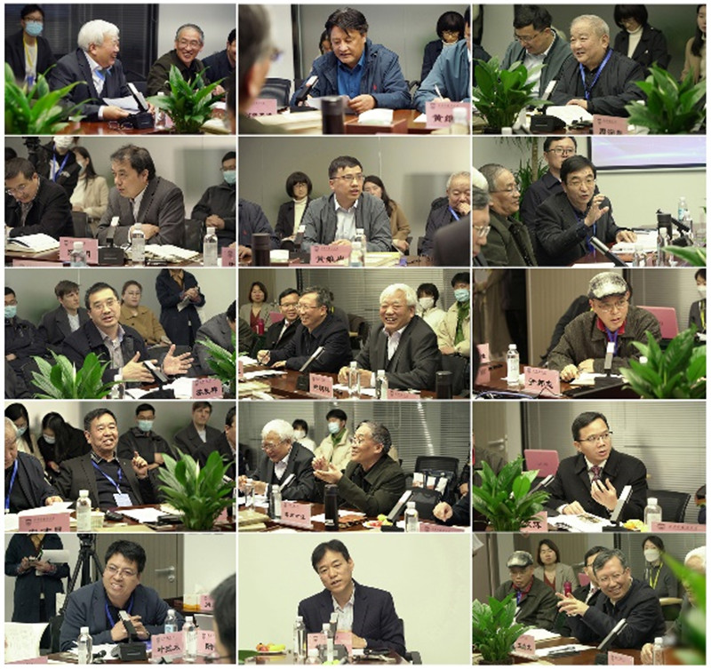 圓桌座談(供圖:西安外國語(yǔ)大學(xué)).jpg 圓桌座談(供圖:西安外國語(yǔ)大學(xué)).jpg