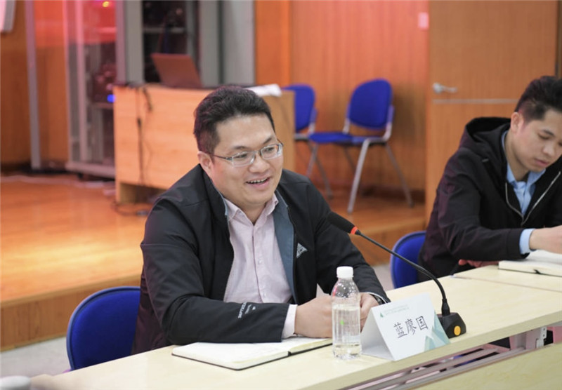 集團公司黨委副書(shū)記、紀委書(shū)記藍廖國書(shū)記發(fā)言.jpg